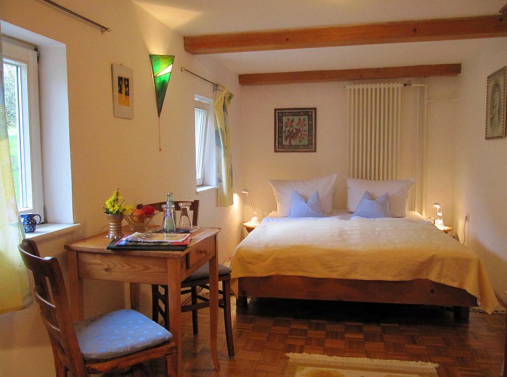 Landgasthaus Schwarzbachtal Lohsdorf Habitación foto
