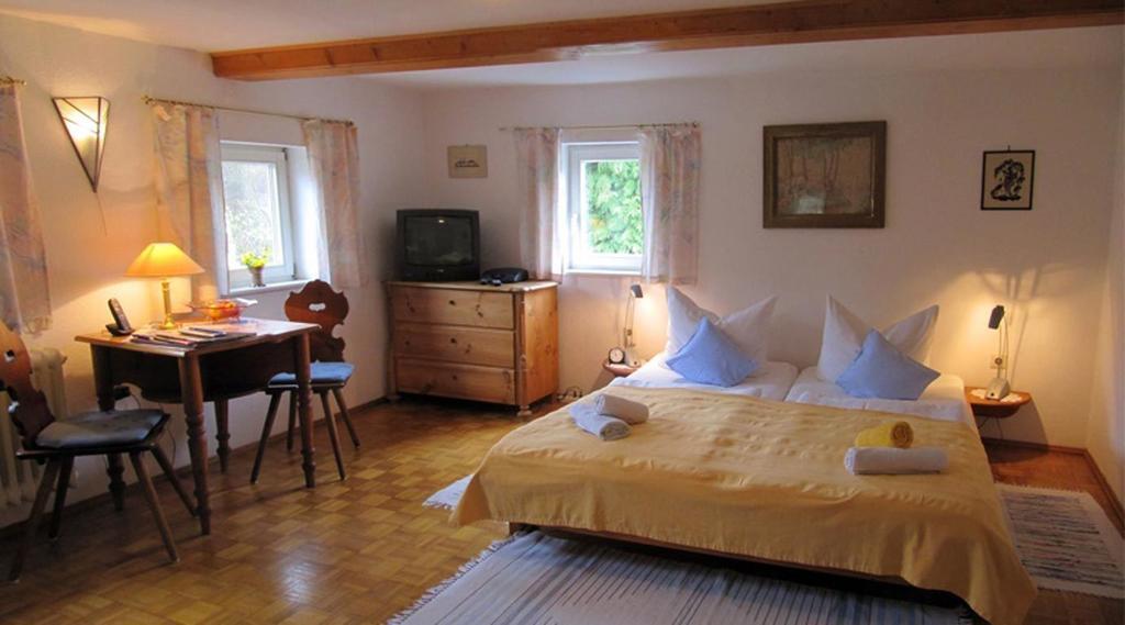 Landgasthaus Schwarzbachtal Lohsdorf Habitación foto