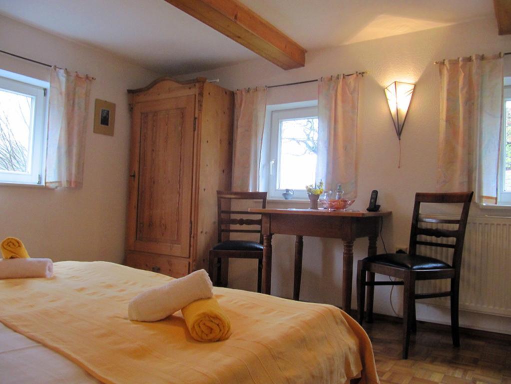 Landgasthaus Schwarzbachtal Lohsdorf Habitación foto